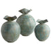 Vase-Home Accents-Cyan-Lighting Design Store