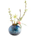 Vase-Home Accents-Cyan-Lighting Design Store