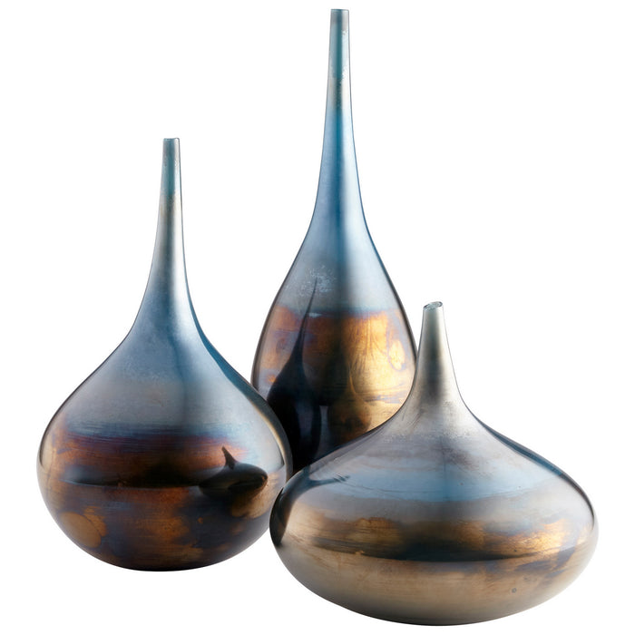 Vase-Home Accents-Cyan-Lighting Design Store