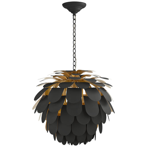 Cynara Chandelier