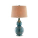 Lara Table Lamp-Lamps-ELK Home-Lighting Design Store