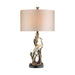 Eda Table Lamp-Lamps-ELK Home-Lighting Design Store