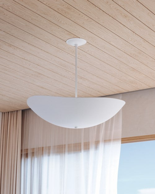 Fabius LED Pendant-Pendants-Hudson Valley-Lighting Design Store