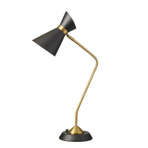 Mid Century Modern Table Lamp