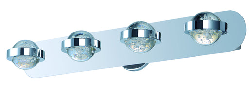 ET2 - E30614-91PC - LED Bath Vanity - Cosmo - Polished Chrome