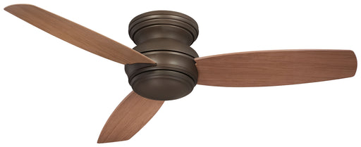 Minka Aire - F594L-ORB - 52``Ceiling Fan - Traditional Concept™ 52`` Led - Oil Rubbed Bronze