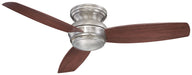 Minka Aire - F594L-PW - 52``Ceiling Fan - Traditional Concept™ 52`` Led - Pewter
