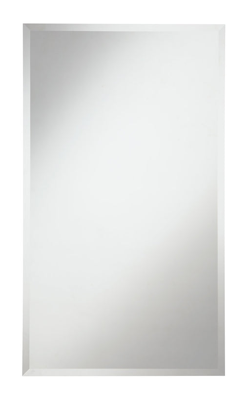 Elegant Lighting - MR-4020 - Mirror - Gracin - Clear