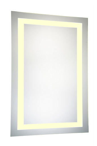 Nova LED Mirror