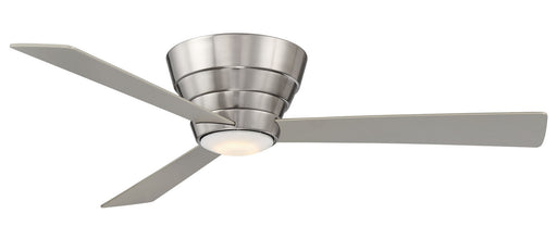 Wind River Fan Company - WR1746SS - 54``Ceiling Fan - Niva - Stainless steel