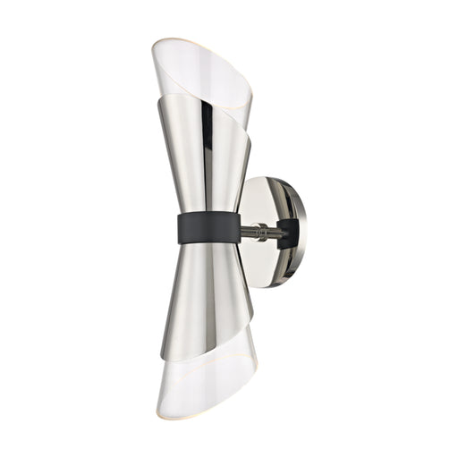 Angie LED Wall Sconce