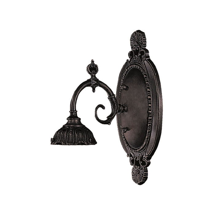 Elk Lighting - 071-TB-LG - One Light Wall Sconce - Mix-N-Match - Tiffany Bronze