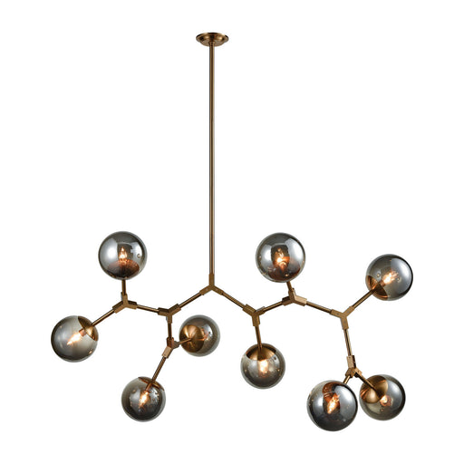 Synapse Chandelier