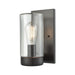 Elk Lighting - 45025/1 - One Light Wall Sconce - Ambler - Oil Rubbed Bronze