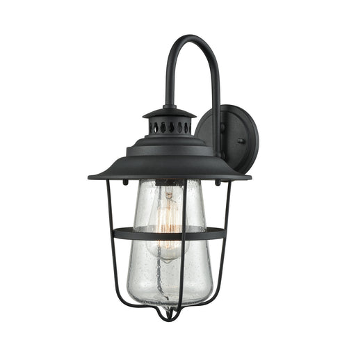 San Mateo Outdoor Wall Sconce