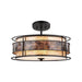Tremont Chandelier-Pendants-ELK Home-Lighting Design Store