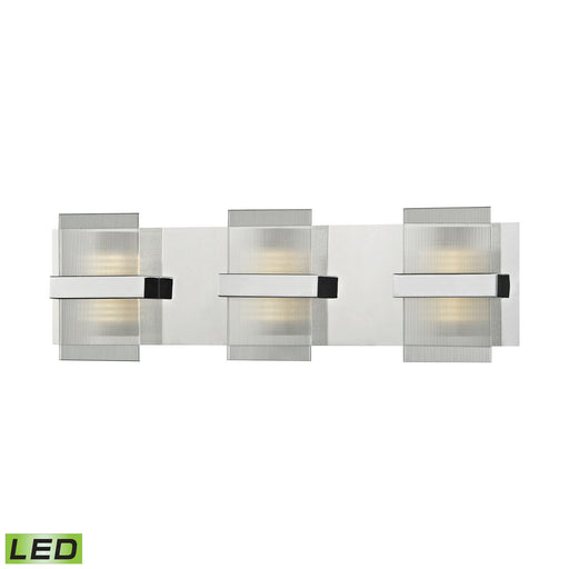Elk Lighting - 81141/LED - LED Vanity Lamp - Desiree - Polished Chrome