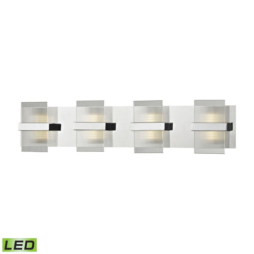 Elk Lighting - 81142/LED - LED Vanity Lamp - Desiree - Polished Chrome