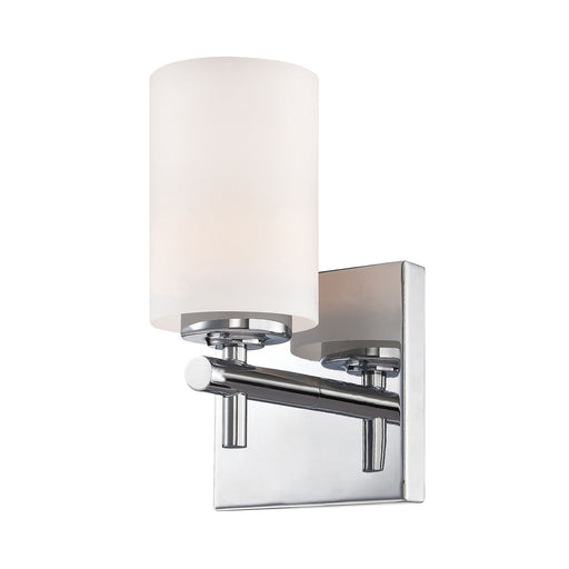 Elk Lighting - BV6031-10-15 - One Light Vanity Lamp - Barro - Chrome