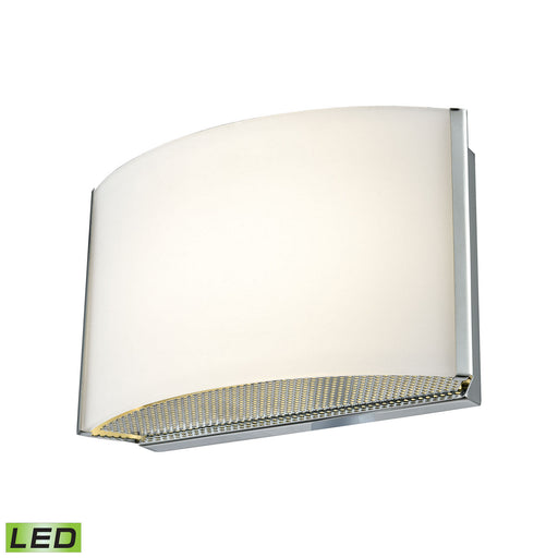 Elk Lighting - BVL911-10-15 - LED Vanity Lamp - Pandora - Chrome