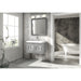 Pandora LED Vanity Light-Bathroom Fixtures-ELK Home-Lighting Design Store