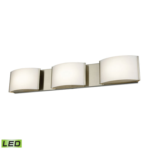 Elk Lighting - BVL913-10-16M - LED Vanity Lamp - Pandora - Satin Nickel