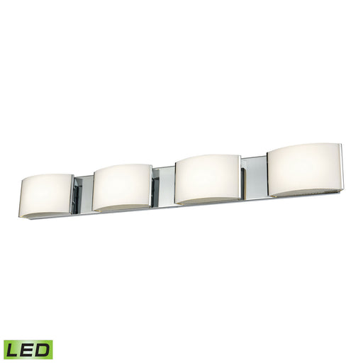 Elk Lighting - BVL914-10-15 - LED Vanity Lamp - Pandora - Chrome