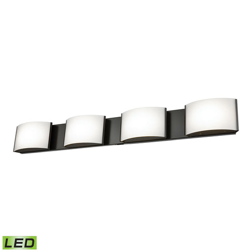 Elk Lighting - BVL914-10-45 - LED Vanity Lamp - Pandora - Oiled Bronze