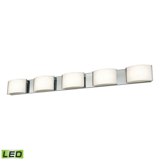 Elk Lighting - BVL915-10-15 - LED Vanity Lamp - Pandora - Chrome