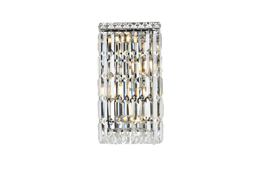 Maxime Wall Sconce