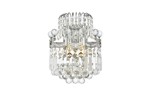 Corona Wall Sconce