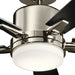Lucian Elite 52" Ceiling Fan-Fans-Kichler-Lighting Design Store