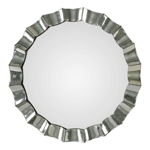 Uttermost - 09334 - Mirror - Sabino - Antiqued Mirrors