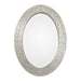 Uttermost - 09356 - Mirror - Conder - Burnished Silver