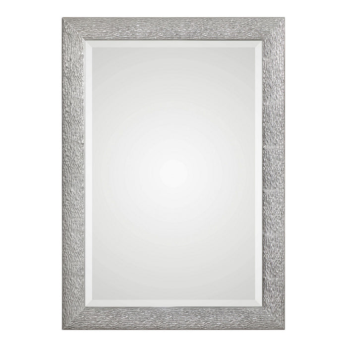 Uttermost - 09361 - Mirror - Mossley - Metallic Silver