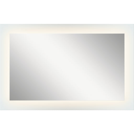 Kichler - 83992 - LED Mirror - Signature - Unfinished