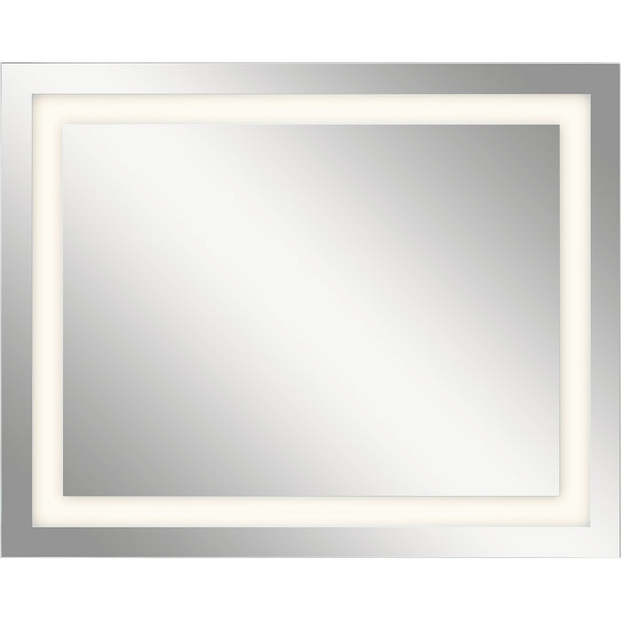 Kichler - 83994 - LED Mirror - Signature - Unfinished