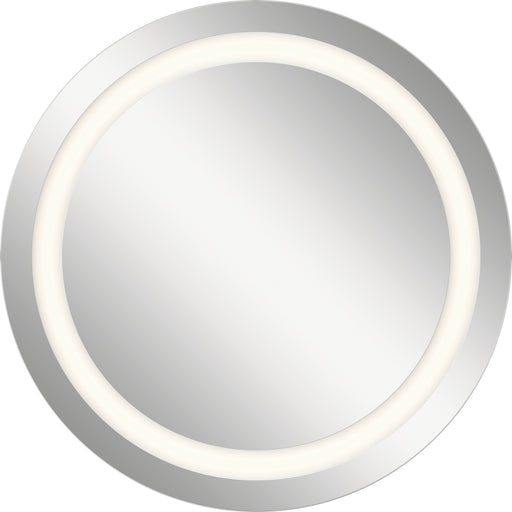 Signature LED Mirror