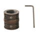 Kichler - 337007OBB - Decorative Coupler - Accessory - Oil Brushed Bronze