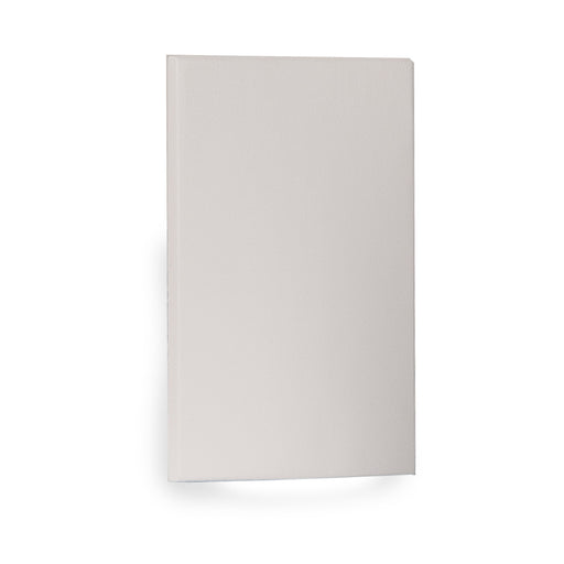 W.A.C. Lighting - 4041-AMWT - LED Step and Wall Light - 4041 - White on Aluminum