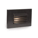 W.A.C. Lighting - 4051-27BZ - LED Step and Wall Light - 4051 - Bronze on Aluminum