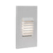 W.A.C. Lighting - 4061-27WT - LED Step and Wall Light - 4061 - White on Aluminum