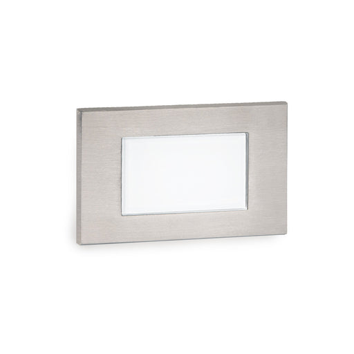 W.A.C. Lighting - 4071-27SS - LED Step and Wall Light - 4071 - Stainless Steel