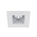 W.A.C. Lighting - R2BSD-N927-HZWT - LED Trim with Light Engine and New Construction or Remodel Housing - Ocularc - Haze White