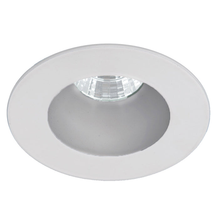 W.A.C. Lighting - R3BRD-N927-HZWT - LED Trim - Ocularc - Haze White