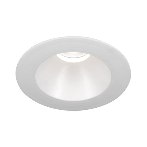 W.A.C. Lighting - R3BRDP-F930-WT - LED Trim - Ocularc - White