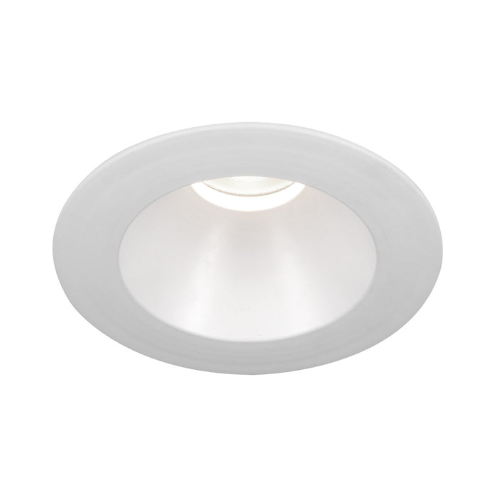 W.A.C. Lighting - R3BRDP-F930-WT - LED Trim - Ocularc - White