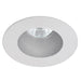 W.A.C. Lighting - R3BRD-S927-HZWT - LED Trim - Ocularc - Haze White