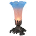 Meyda Tiffany - 14321 - 7``Candle/Pb - Cilindro - Custom