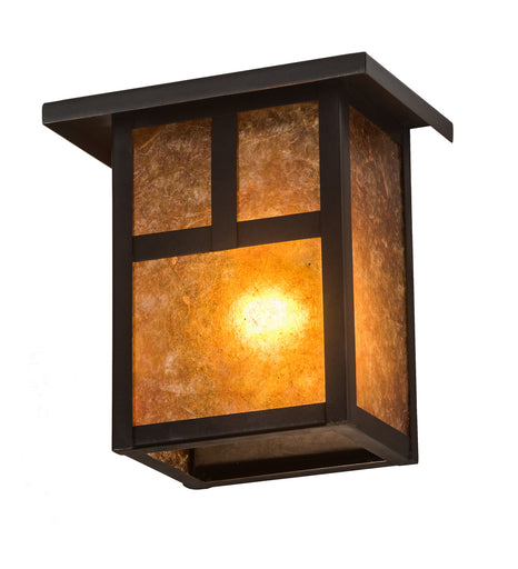 One Light Wall Sconce